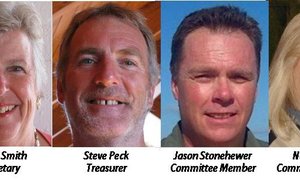 Meet the Pearly Beach Team